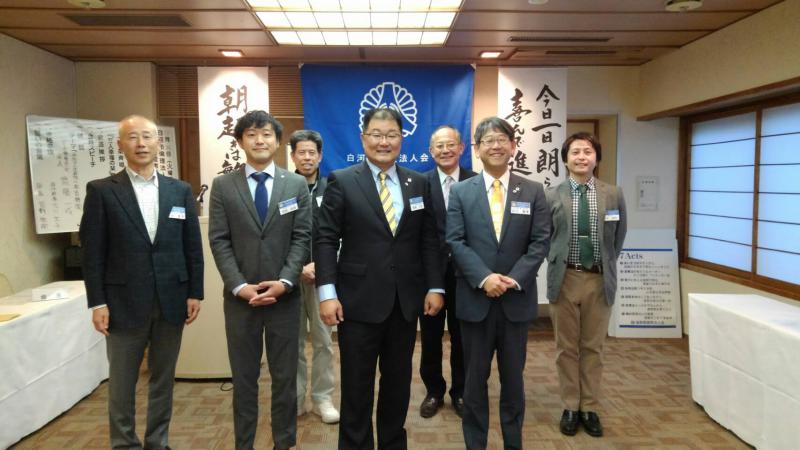 会社は人生最後の教育機関~社長は経営者であり教育者である~
