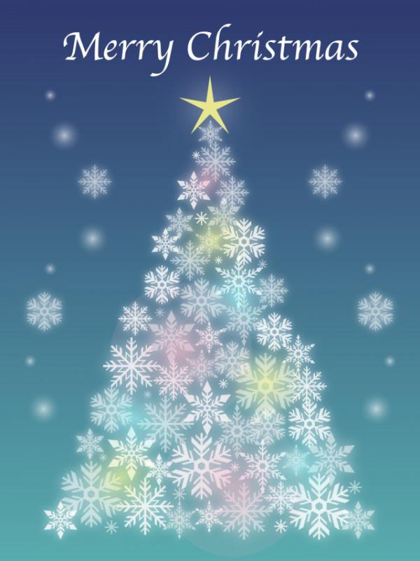 第614回　会員クリスマストークリレー