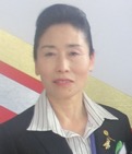 経営者の集い 「倫理に導かれて」小原 富美子氏
