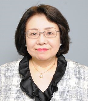 「倫理に導かれて歩む」 法人レクチャラー 若谷 祥子氏