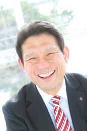 第25回 平子建司 氏 「個性(たち)を活かす」