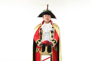 第619回 “まちおこし”から“まちのこし”へ 。 八島 貞之 氏