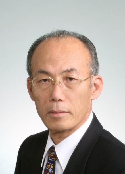 第620回　テーマ「人生五計」　名誉研究員　中西　浩　氏