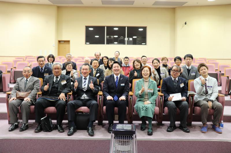 第1274回 「家庭に愛を」北海道・東北方面副方面長 内田靖士氏