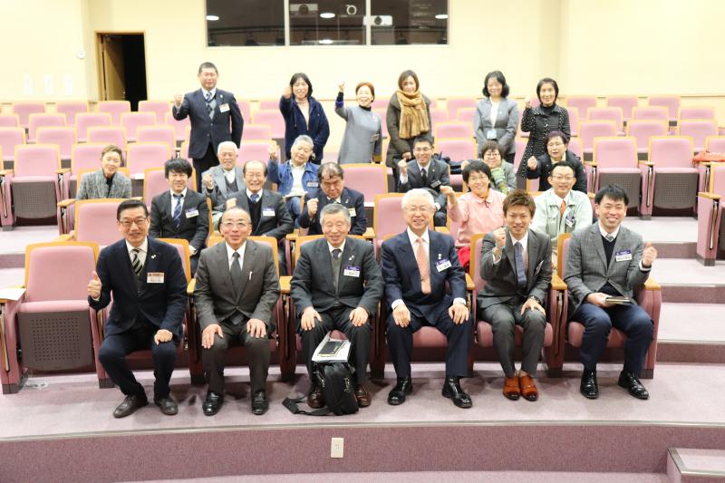 第1273回 増戸建築工業 代表 増戸博氏