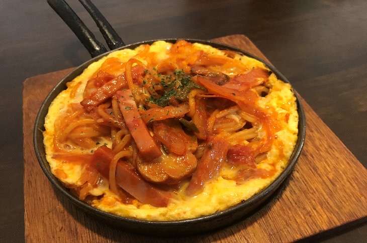 3月度女性委員会ランチ会