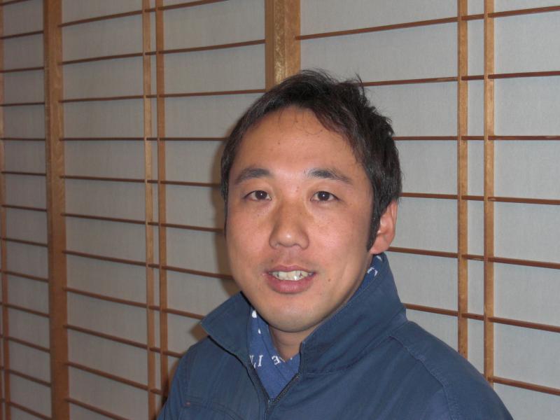 テーマ Γ育てること。伝えること。伝わること。」のご報告