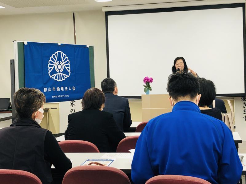 第1277回 看取りの関わりが教えてくれたこと