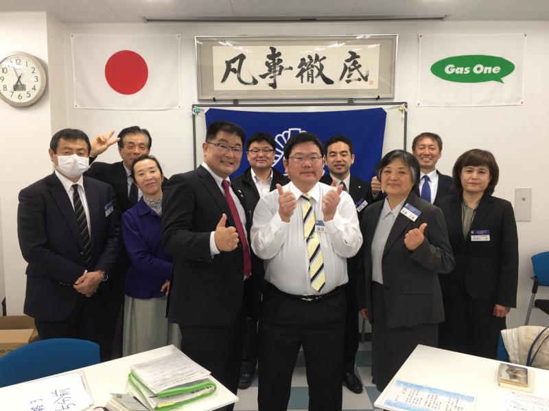 第198回【開催報告】「倫理法人会に入会して」渡辺守氏＆佐藤正美氏