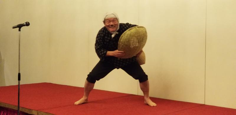 会員親睦 「パークゴルフ大会」&「忘年会」