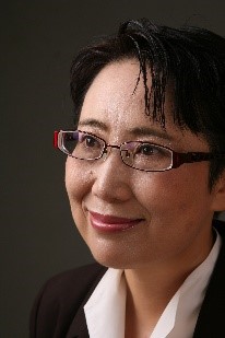 第629回「エチオピアで希望を植えよう」新妻香織氏❄