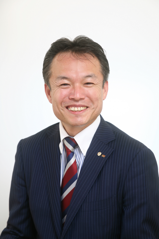 第810回 「あなたの志はなんですか?」 Web同時配信