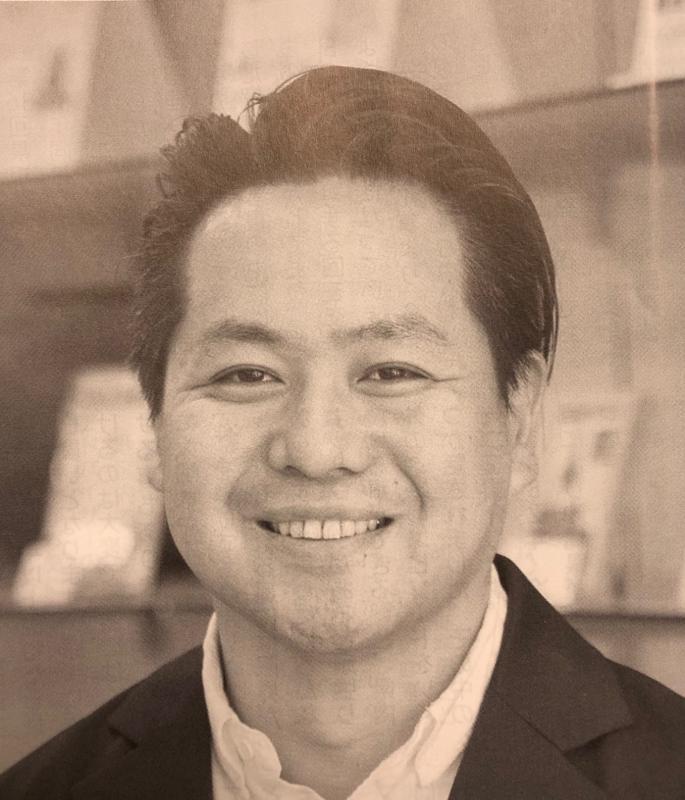 第632回「出会いに感謝」獺庭大輔氏❄WEBセミナー同時配信