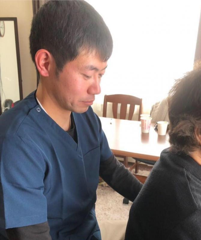 第817回 「整体はじめました」 Web同時配信