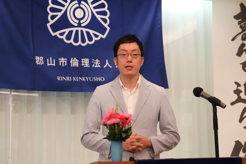 第1280回 コロナと共に生きる商い 〜石田梅岩に学ぶ商人道〜