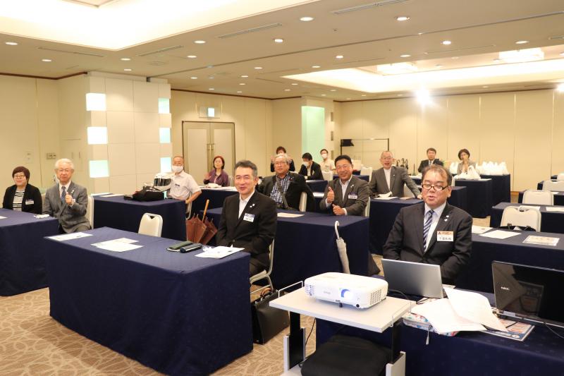 第1282回 DVD講座 第5条「夫婦対鏡」夫婦は一対の反射鏡