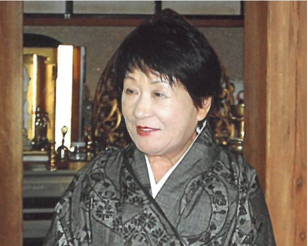 第818回 「お返しの人生を歩む」 Web同時配信