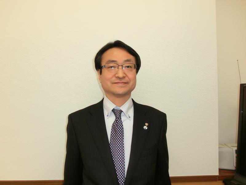 第639回「令和３年度活動方針発表」相双倫理法人会.岡田勝彦会長❄W