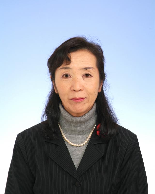 第643回「ただ喜んで全力を尽くす」いわき中央準・佐久間一枝会長❄WB