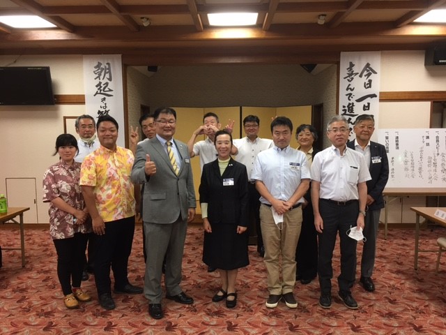 第32回「ただ喜んで、全力を尽くす」ハートフルなこそ 佐久間一枝氏