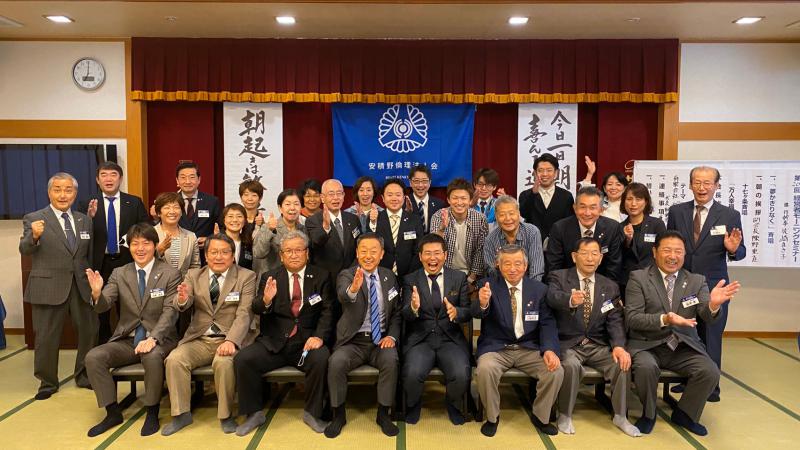 佐藤 大輔 氏 テーマ：『新規事業の準備中です！』