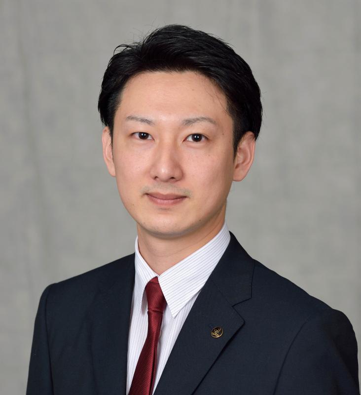 第8講「明朗」の実践 北海道・東北方面 副方面長 内田靖士氏