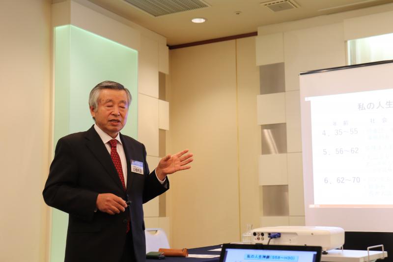 第1291回 人生の主役は自分自身 それをどう捉えるか