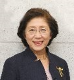 第40回「県会長2年目を迎えるにあたって」県会長 渋谷順子氏