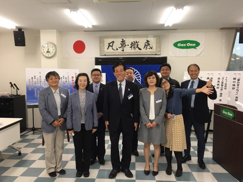 第 217回【開催報告】DVD『万人幸福の栞　第13条　反始慎終』