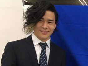 「倫理との出会い」オフィス・晴　取締役　空先拓海　氏