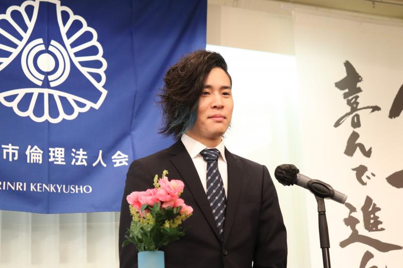 第1294回 アッと驚くことばかり!トークのマジックにもかかりそう!