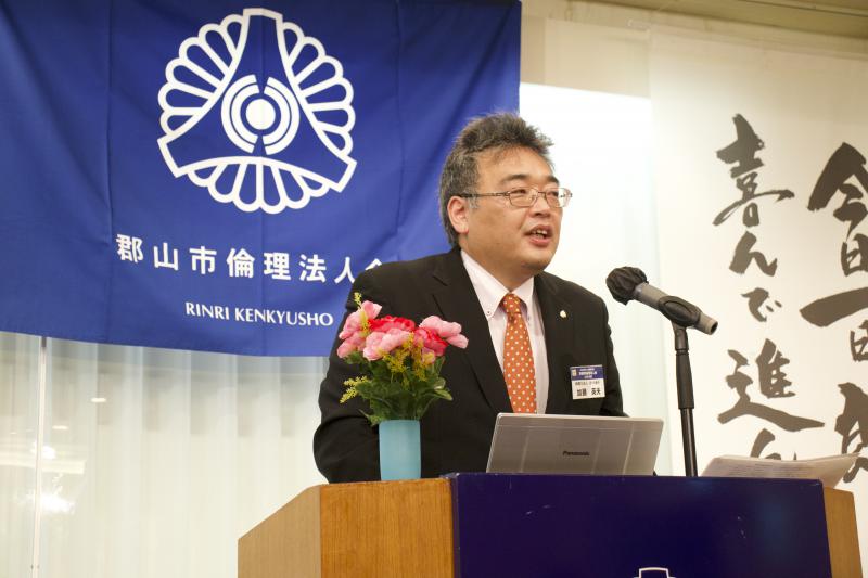 経営者必聴のセミナー!現代にも当てはまる経営判断