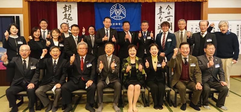 目黒 留美子 氏 テーマ:『夢を紡いで44年、今でも夢を見ている主人』