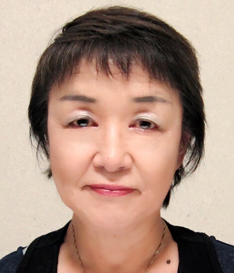 「復興を支える人の繋がり」 青木淑子 氏