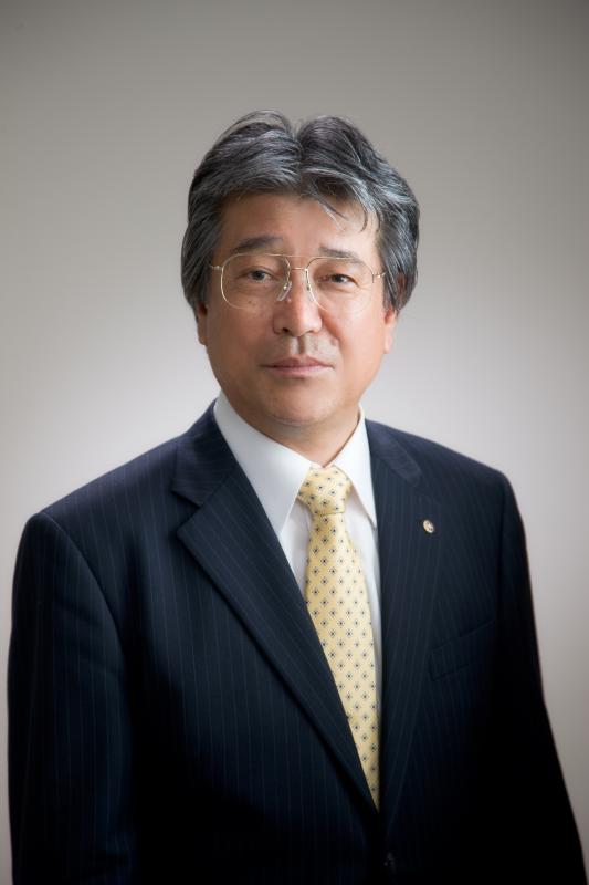 「経営革新は自己革新から」 遠藤　久 氏