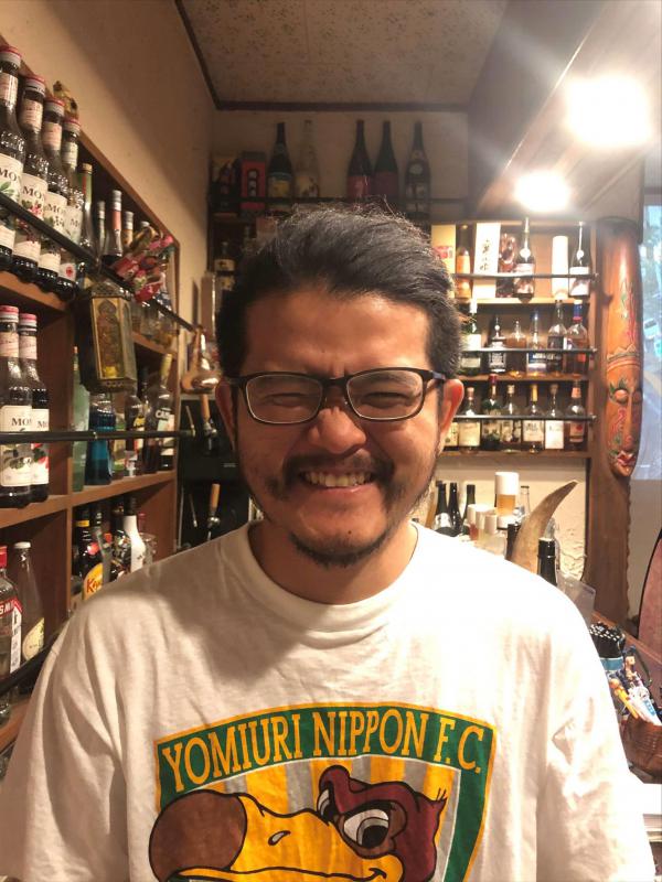 「利益と幸福と人間」 川口 雄大 (かわぐちたけひろ)氏