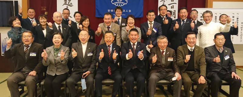 星野 綱男 氏 テーマ:『明日死ぬかもよ?なんてね』