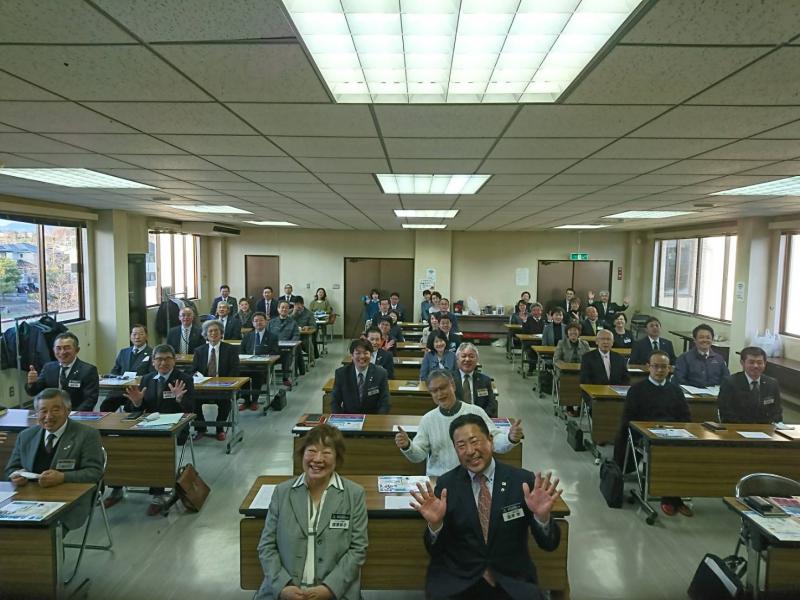 「私の転機は30 歳からでした 」 深澤幸子氏 Web同時配信