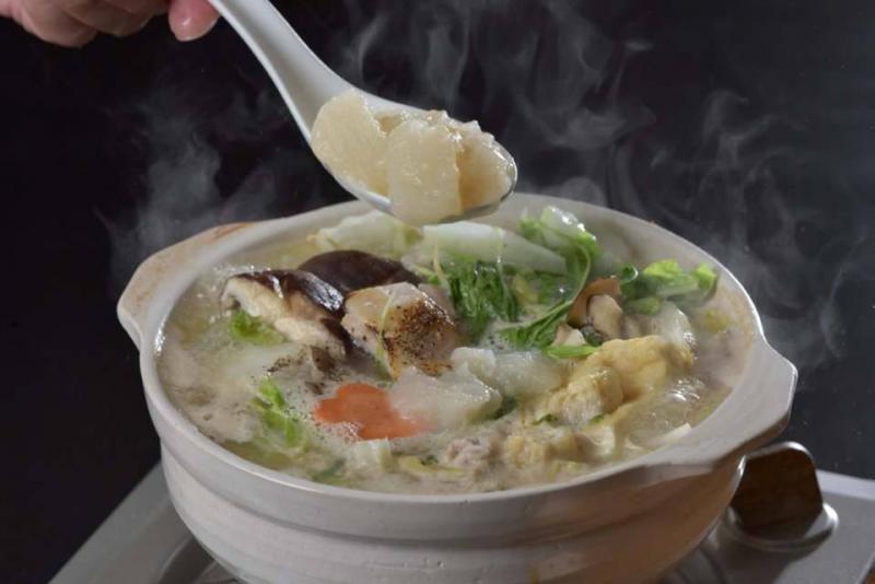 「亡き父親に誓った決して諦めない夢と情熱!(前編)」福井 勇吉 様