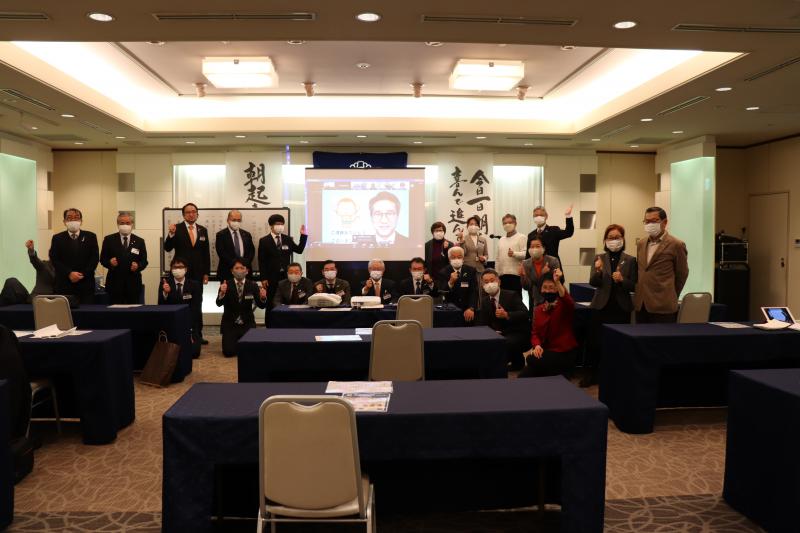 思ったことは全て実現する!その思考こそが最強です