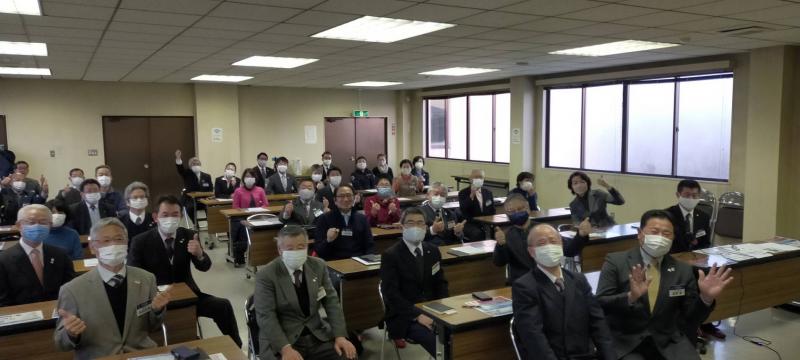 「人生72年 報恩感謝 」小山 繁信氏 Web同時配信