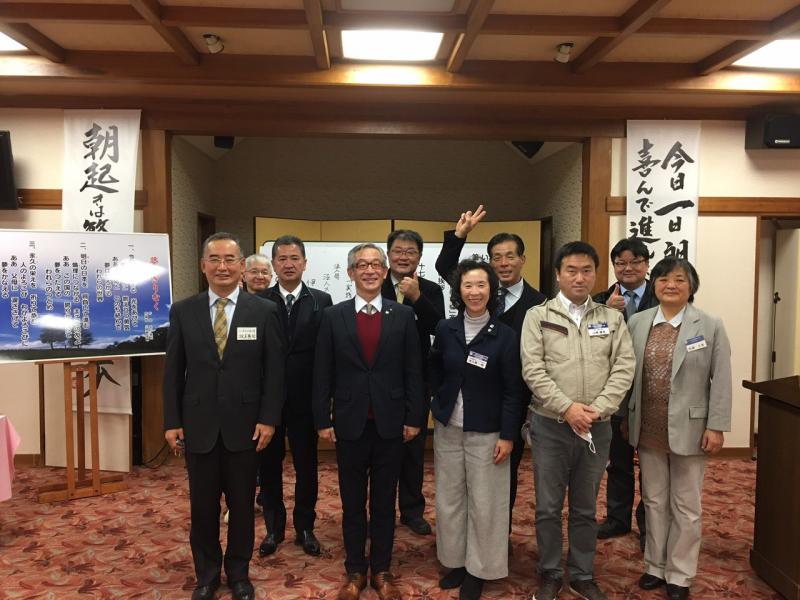 第48回「実践力で勝つ」法人スーパーバイザー 伊藤勇二氏