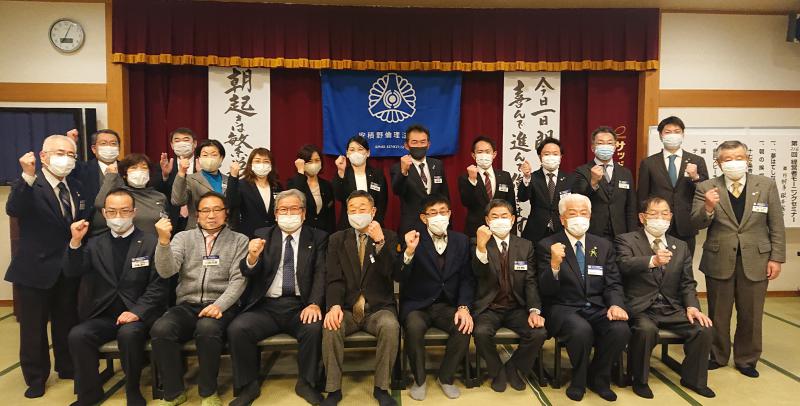 DVDセミナー テーマ:『捨我得全~得るは捨つるにあり』