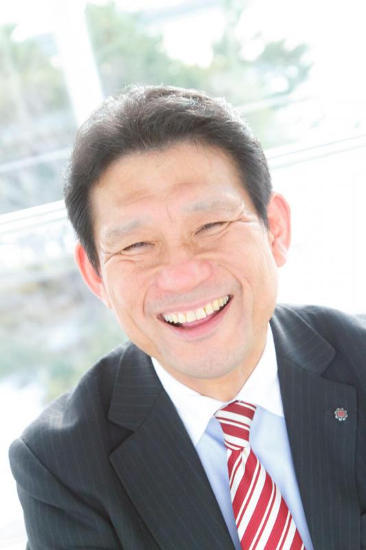 「個性を活かす」倫理研究所法人局 平子 健司 氏