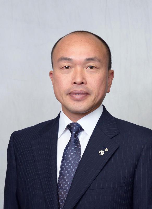 「万人幸福の倫理（みち）」　 倫理研究所法人局   松本　真志　氏