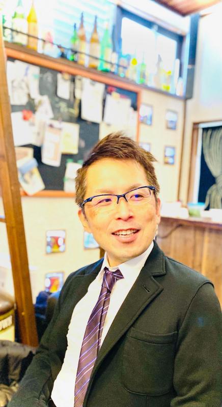 「南相馬市サポーター制度について」 南相馬市役所   馬場　仁氏