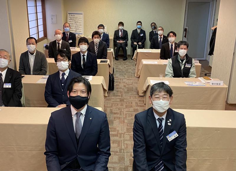 井の中の蛙だと気づけた7年間の白河生活
