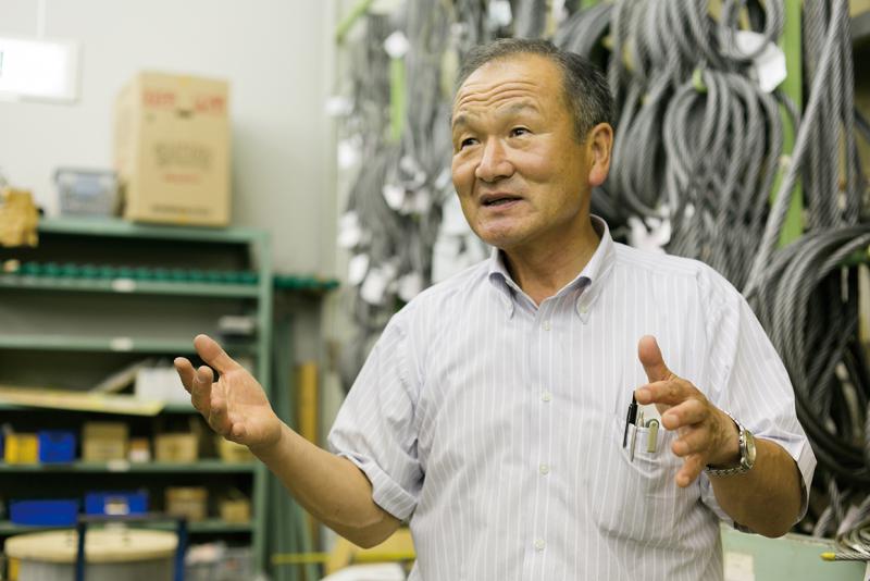 丸山敏雄氏 没後70周年記念セミナー 鈴木 清重 氏