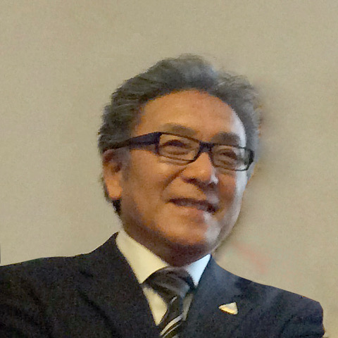 「倫理とМ＆A」  　横山　和市郎 氏　