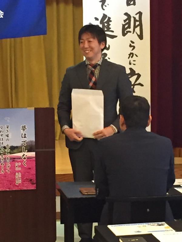 9月9日(土) 安積野倫理法人会 モーニングセミナーのご報告